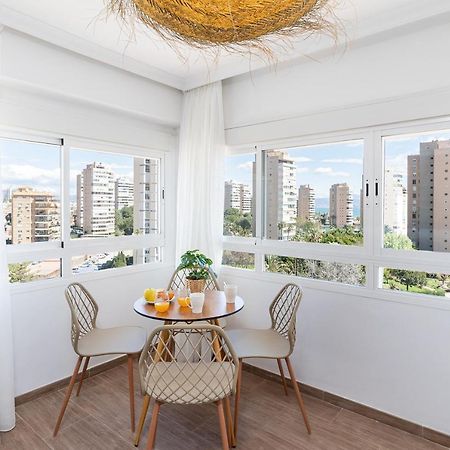 Apartmán Monko Santa Catalina Torremolinos Exteriér fotografie