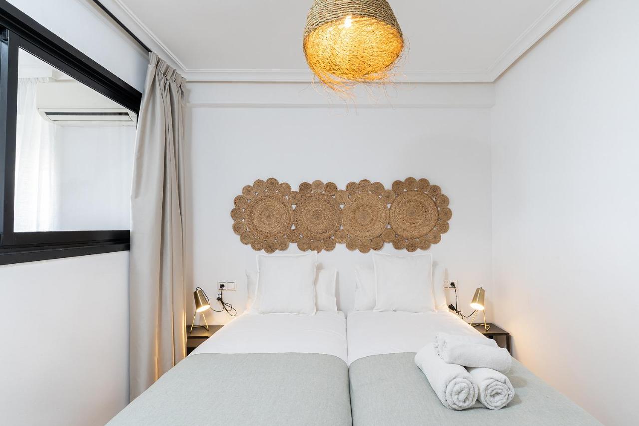 Apartmán Monko Santa Catalina Torremolinos Exteriér fotografie