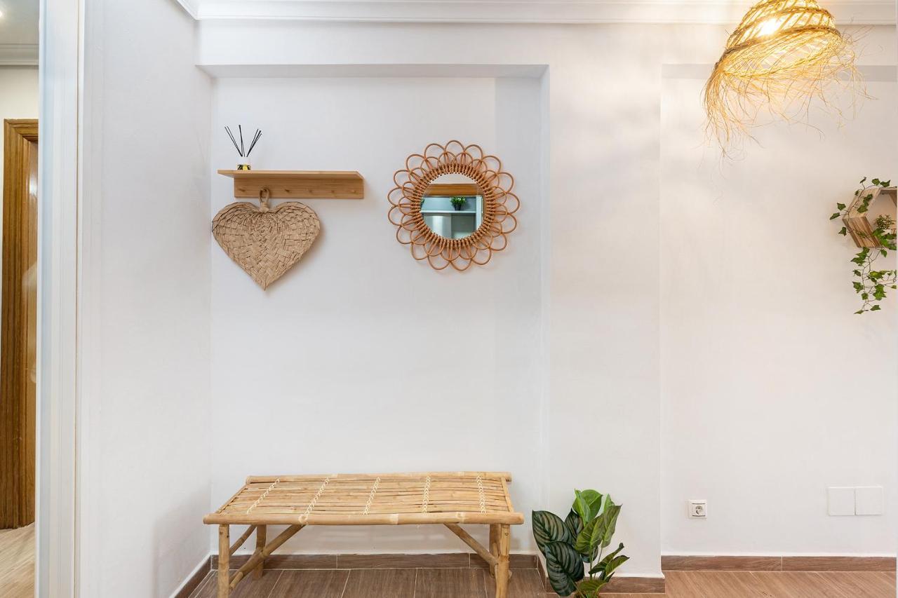 Apartmán Monko Santa Catalina Torremolinos Exteriér fotografie
