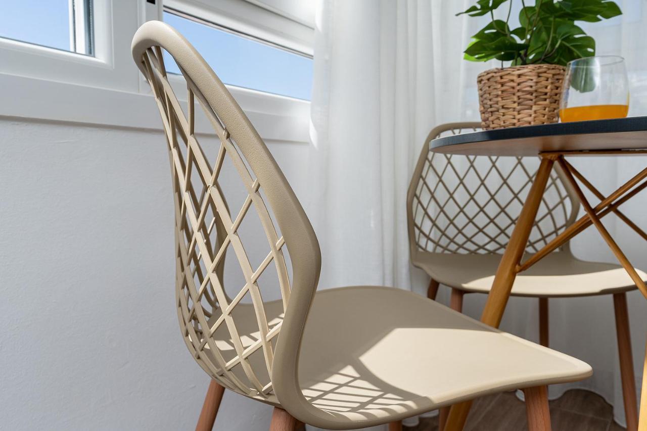 Apartmán Monko Santa Catalina Torremolinos Exteriér fotografie