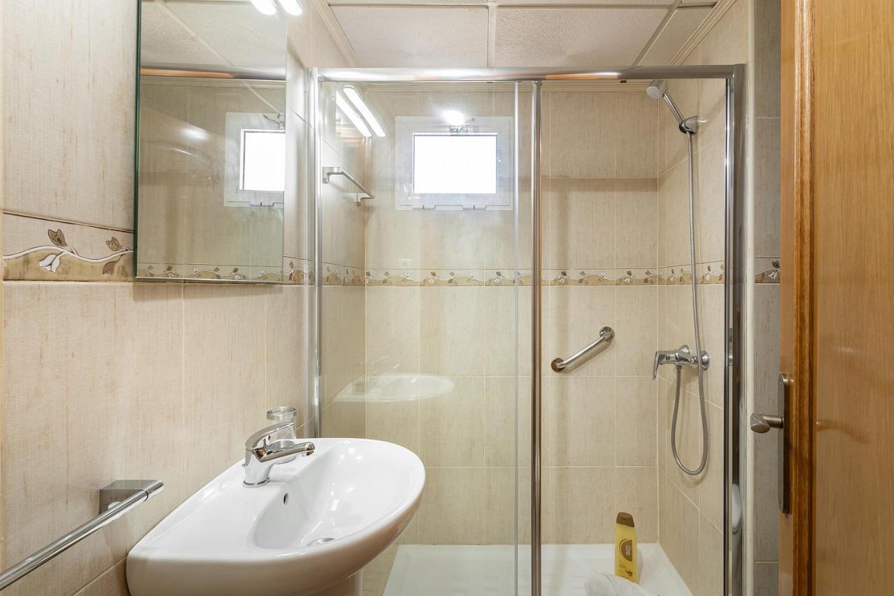 Apartmán Monko Santa Catalina Torremolinos Exteriér fotografie