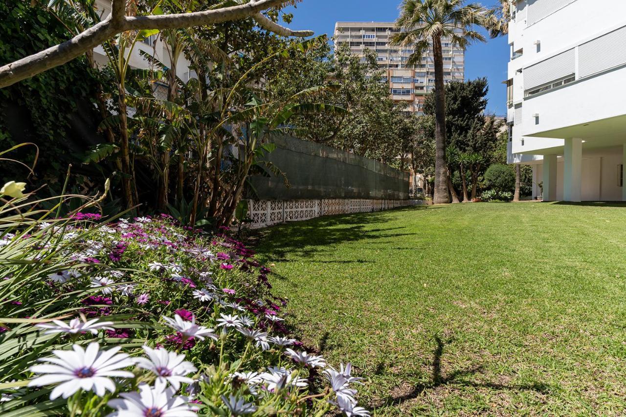 Apartmán Monko Santa Catalina Torremolinos Exteriér fotografie