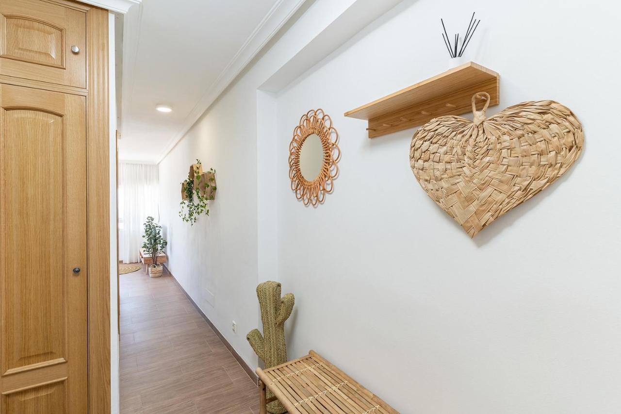 Apartmán Monko Santa Catalina Torremolinos Exteriér fotografie