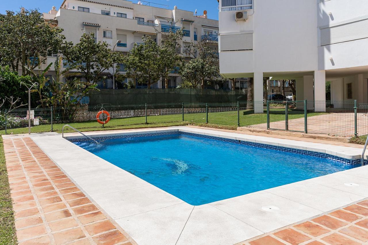 Apartmán Monko Santa Catalina Torremolinos Exteriér fotografie