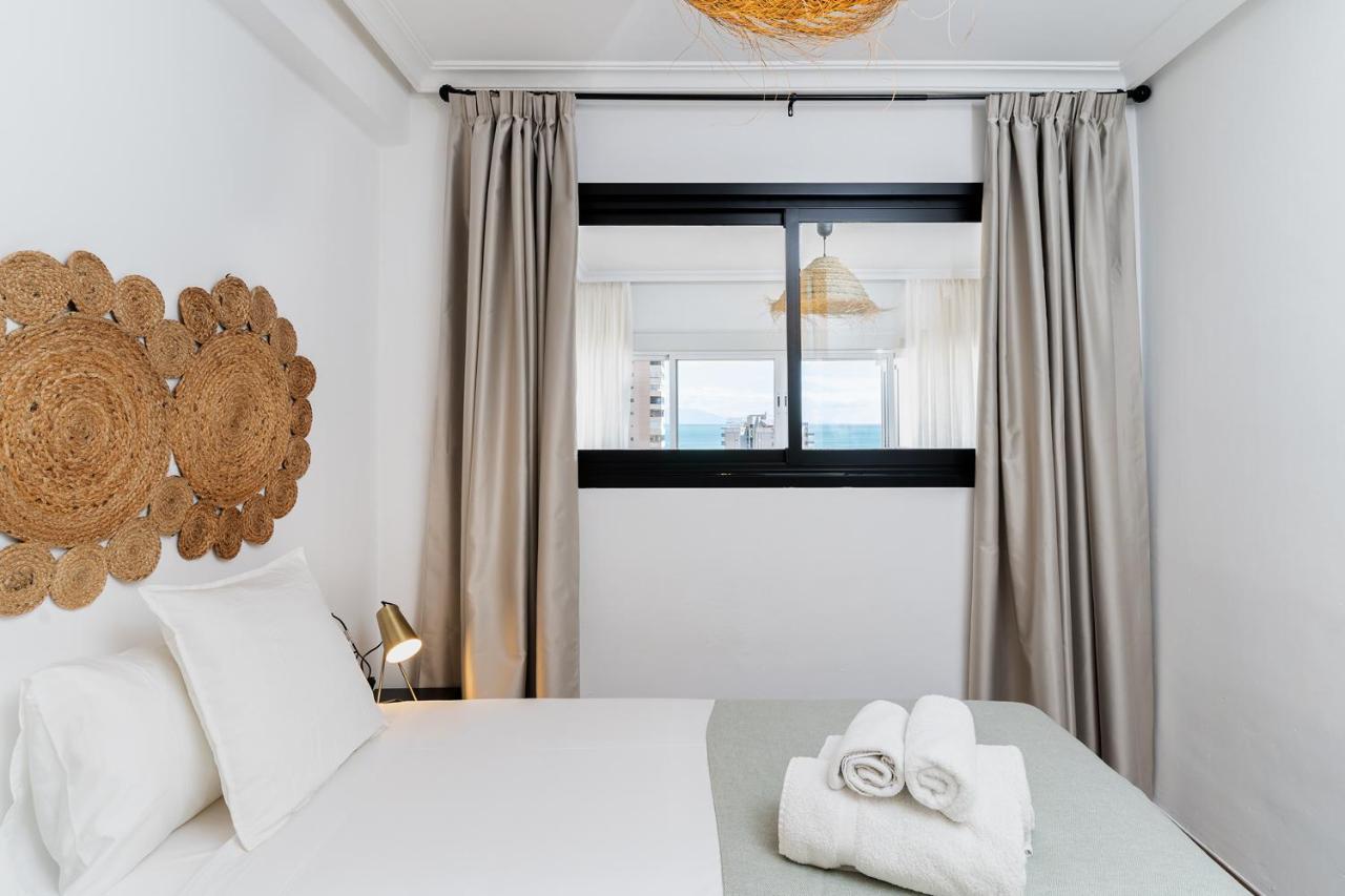 Apartmán Monko Santa Catalina Torremolinos Exteriér fotografie