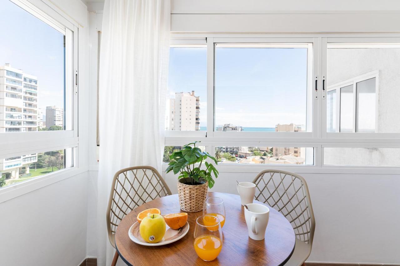 Apartmán Monko Santa Catalina Torremolinos Exteriér fotografie