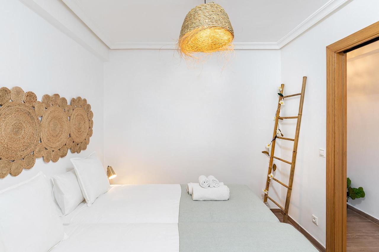 Apartmán Monko Santa Catalina Torremolinos Exteriér fotografie
