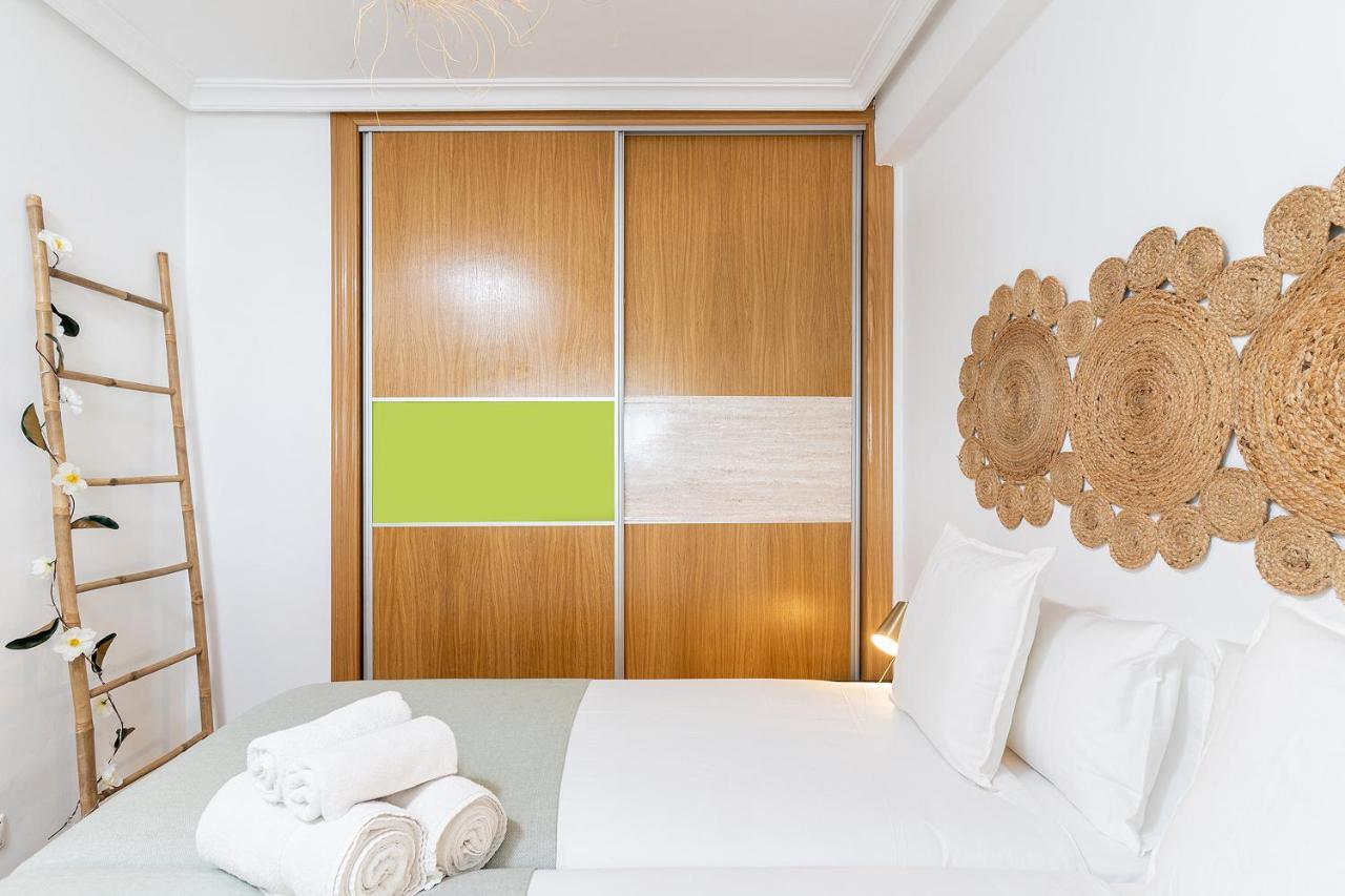 Apartmán Monko Santa Catalina Torremolinos Exteriér fotografie
