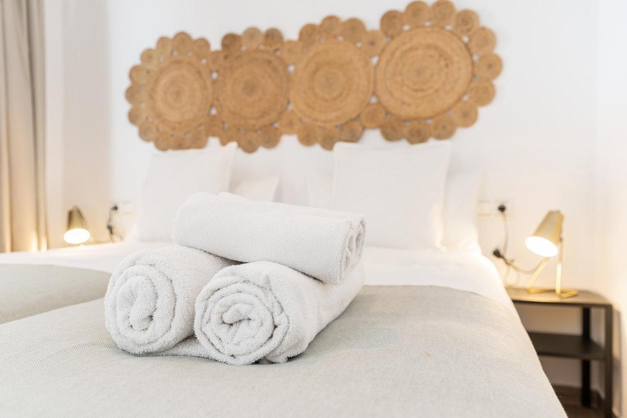 Apartmán Monko Santa Catalina Torremolinos Exteriér fotografie