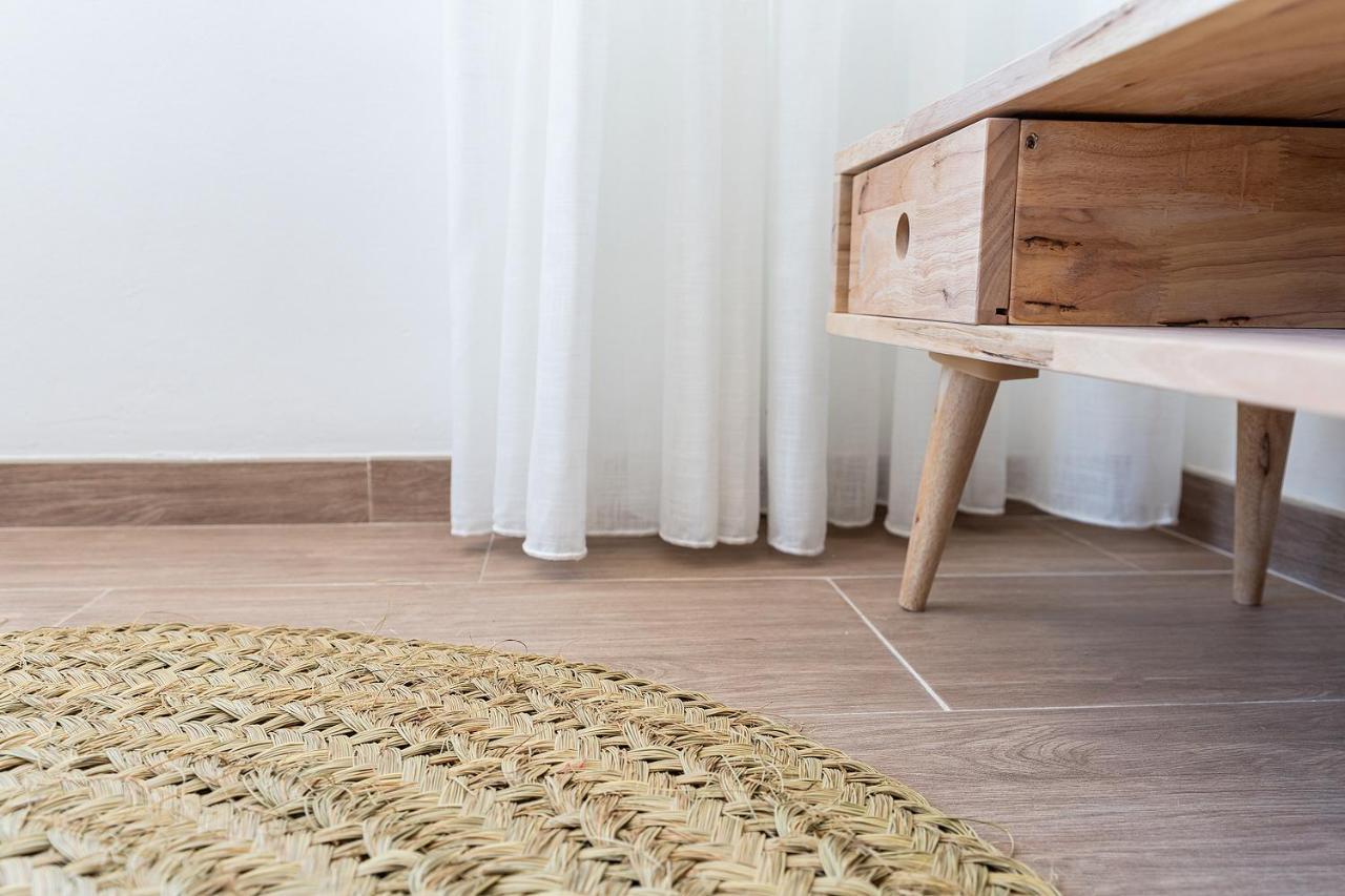 Apartmán Monko Santa Catalina Torremolinos Exteriér fotografie