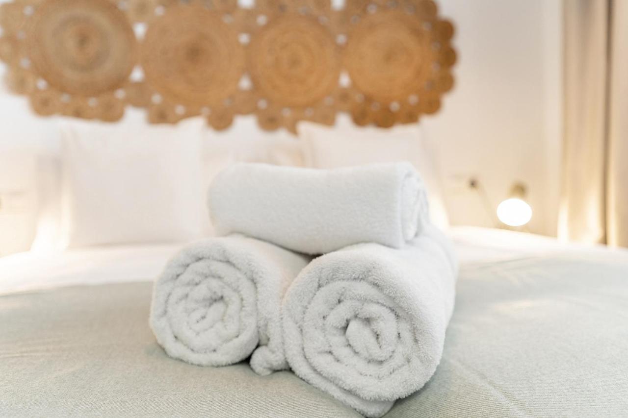 Apartmán Monko Santa Catalina Torremolinos Exteriér fotografie