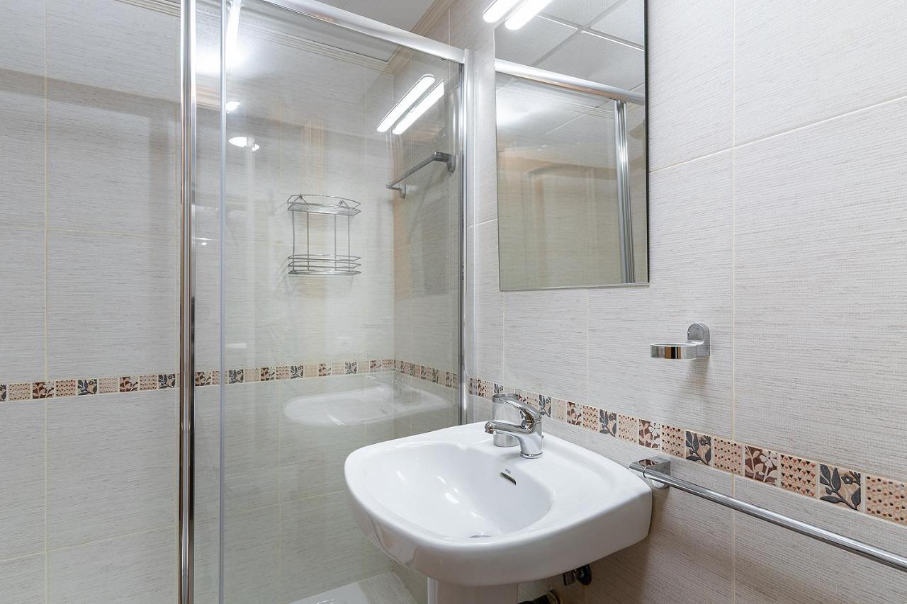 Apartmán Monko Santa Catalina Torremolinos Exteriér fotografie